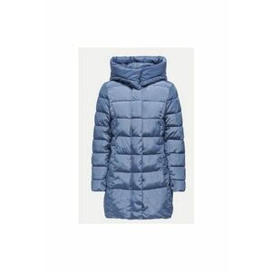 Geaca dama - 304496080 - Poliester/Poliester reciclat - Albastru imagine