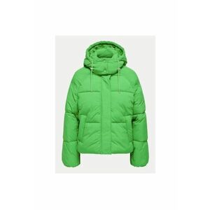 Geaca dama - 304497445 - Poliamida - Verde imagine