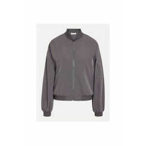 Geaca dama - 304422904 - Poliamida - Gri imagine