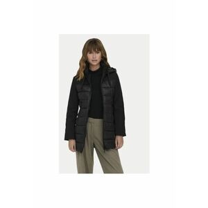 Geaca dama - 304495724 - Poliamida - Negru imagine