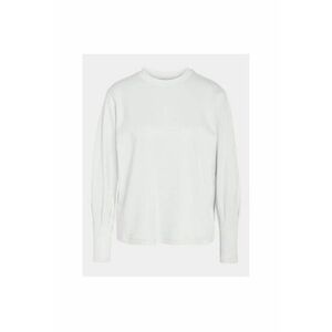 Bluza dama - Alb - Bumbac imagine