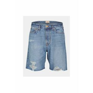 Blugi barbati - 303484750 - Bumbac - Albastru imagine