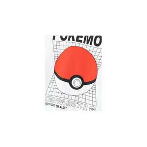 Tricou copii - 523763 - Alb - Bumbac imagine