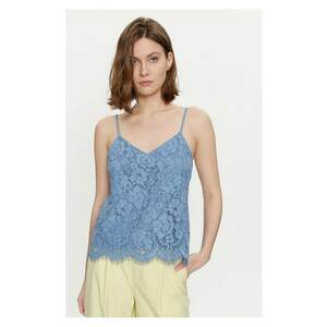 Tricou dama - NAME IT - 452360 - Albastru - Poliester imagine