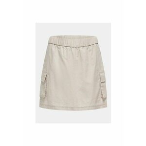 Fusta fete - 303522261 - Ecru - Bumbac imagine