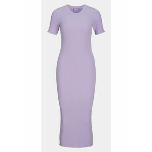 Rochie dama - 303534127 - Violet - Viscoza imagine