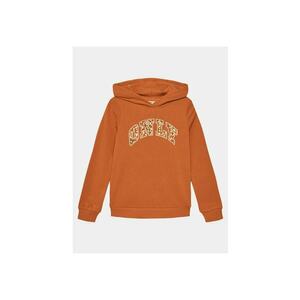 Bluza copii - 22537 - Bumbac/Poliester - Portocaliu imagine