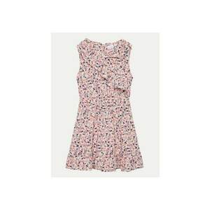 Rochie fete - NAME IT - 523923 - Roz - Poliester imagine