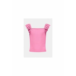 Tricou copii - 22353 - Poliester - 134-140 CM - Roz imagine