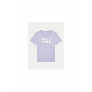 Tricou copii - 782122 - Violet - Bumbac - imagine