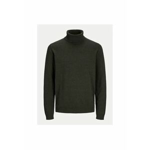 Bluza barbati - 304514173 - Bumbac organic - Negru imagine