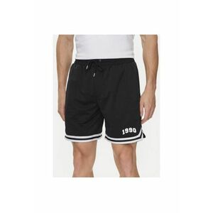 Pantaloni barbati - 07234 - Poliester - XS INTL - Negru imagine