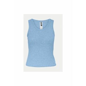 Tricou dama - 304014918 - Viscoza - Albastru imagine