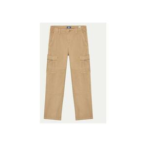 Pantaloni baieti - 304710865 - Bumbac - Bej imagine