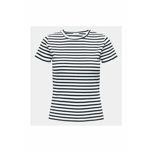 Tricou dama - 303709242 - Alb - Bumbac imagine