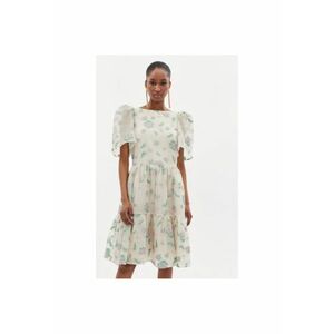 Rochie dama - 303620004 - Poliester/Poliamida - Bej imagine