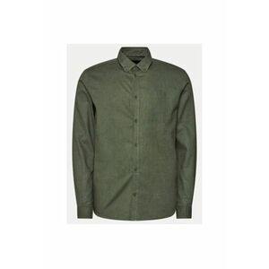 Camasa barbati - 303782818 - In/Bumbac - M INTL - Verde imagine