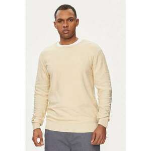 Pulover barbati - 303782962 - Bumbac - Bej imagine