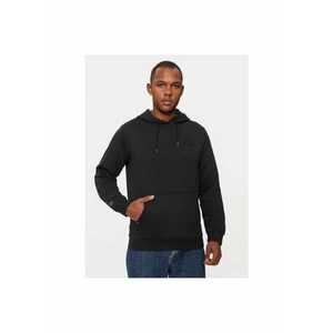 Bluza barbati - 304421259 - Poliester/Bumbac - Negru imagine