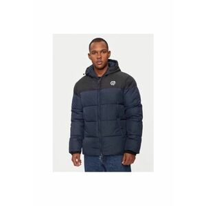 Geaca barbati - 304420740 - Poliester - Albastru imagine