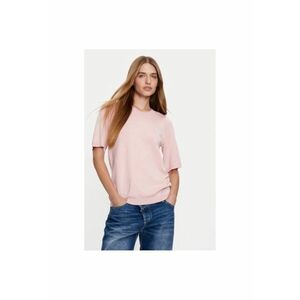 Bluza dama - 304422799 - Viscoza/Nylon - Roz imagine