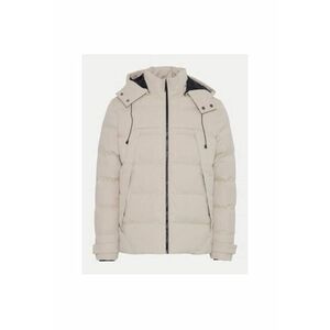 Geaca barbati - 304400834 - Poliester - Bej imagine