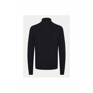 Bluza barbati - 304400667 - Viscoza/Poliester - Negru imagine