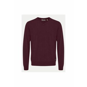 Pulover barbati - 304401077 - Poliester - Rosu imagine