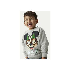 Bluza copii - 304498282 - Bumbac - Gri imagine