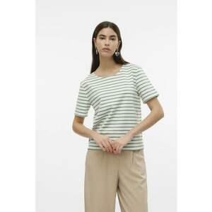 Tricou cu fermoar pe partea din spate imagine