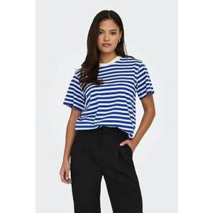 Tricou lejer in dungi imagine