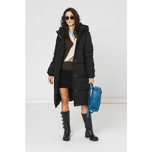 Geaca cu vatelina si maneci detasabile imagine