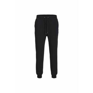 Pantaloni JACK &JONES Gordon Bradley - 12249274-Black 30732 imagine