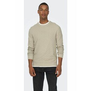 Pulover barbati 6742 - Bumbac imagine