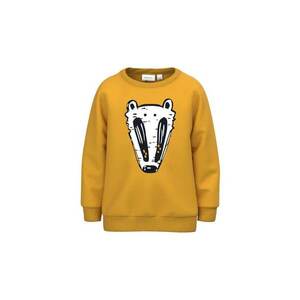 Bluza copii - 554928 - Galben - Bumbac imagine