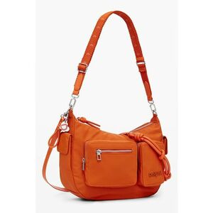 Geanta de umar cu buzunare exterioare imagine