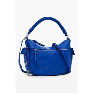 Geanta din piele ecologica cu bareta de umar imagine