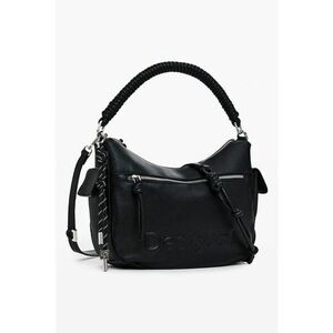 Geanta din piele ecologica cu bareta de umar imagine