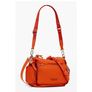 Geanta de umar cu buzunare exterioare imagine