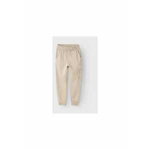 Pantaloni copii - 360351 - Bej - Bumbac - imagine