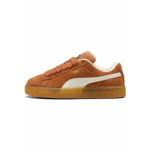 Pantofi sport barbati Suede Xl Ocean imagine
