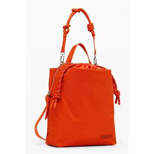 Rucsac cu logo metalic imagine