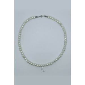 Colier cu perle de cultura imagine