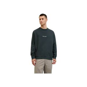 Bluza JACK &JONES Norrebro Emb Sweat Crew 48659 imagine