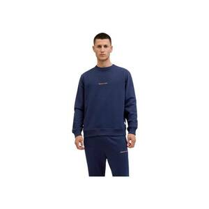 Bluza JACK &JONES Norrebro Emb Sweat Crew 48664 imagine