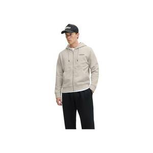 Hanorac JACK &JONES Soho Hood Zip 48738 imagine