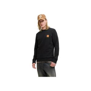 Bluza JACK &JONES Brandy Sweat Crew LN 48786 imagine