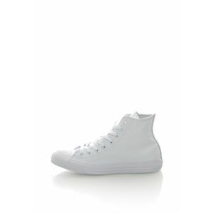 Tenisi mid-high de piele Chuck Taylor All Star - Unisex imagine