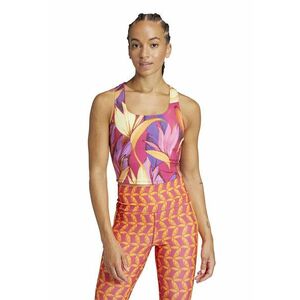 Top elastic pentru antrenament FARM Rio imagine