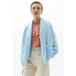 Jacheta supradimensionata cu buzunare supradimensionate imagine